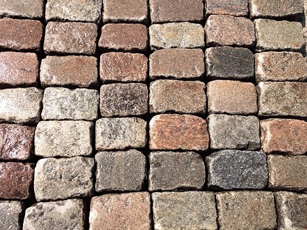 Swedish Granite Stone Curators