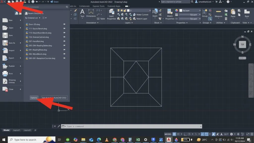 Stone Curators Hatch Files for AutoCAD 2