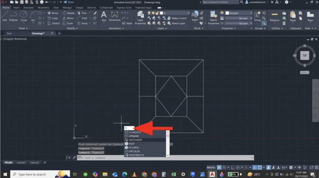 Stone Curators Hatch Files for AutoCAD 7