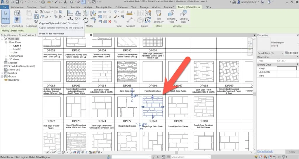 Revit 1 4