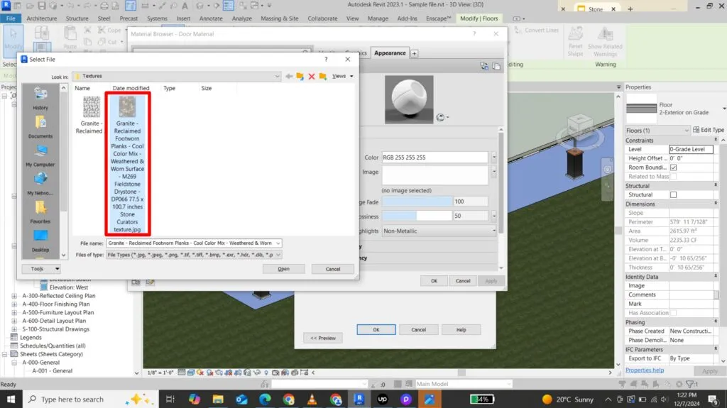 Revit 11