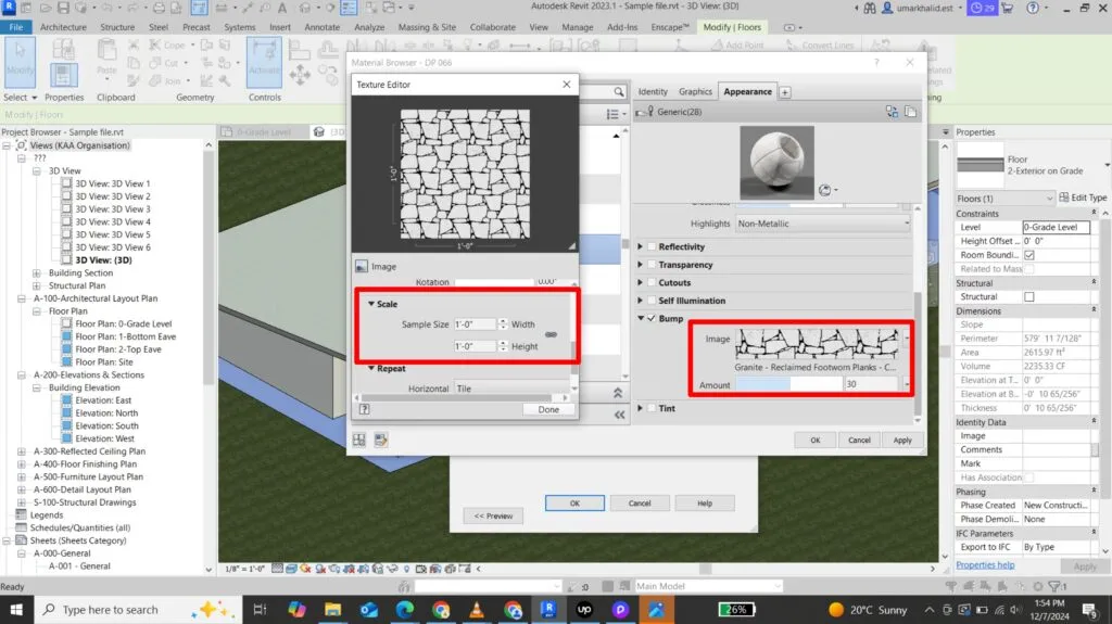 Revit 15