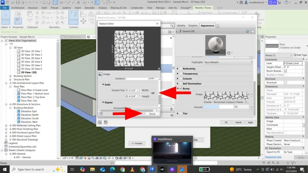 Revit 16