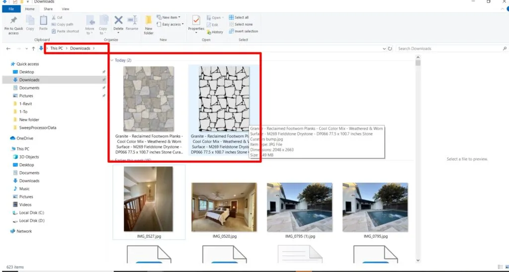 Revit 4