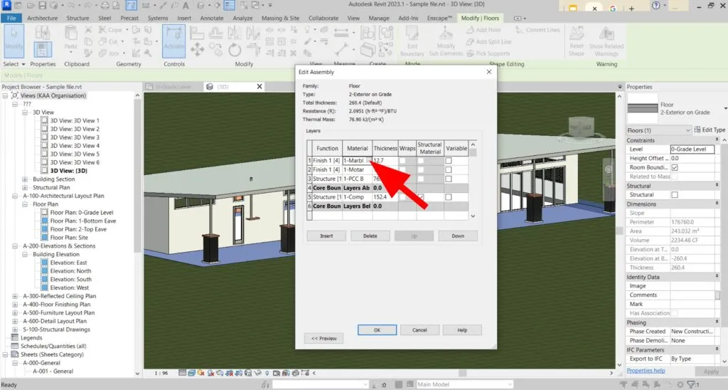 Revit 8
