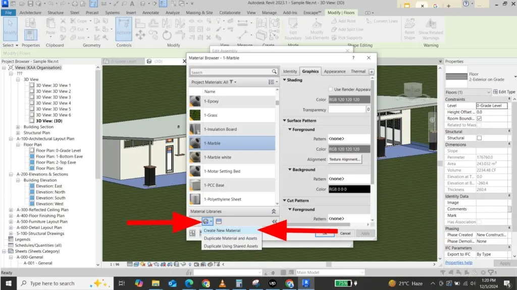 Revit 9