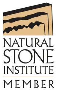 Natural Stone Institute Member Logo