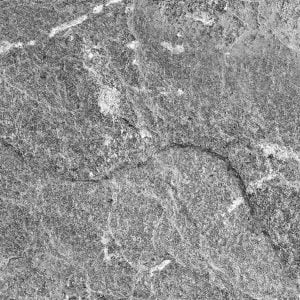 Natural cleft surface finish