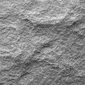 split faced rough plane surface finish