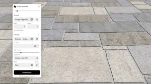 stone designer