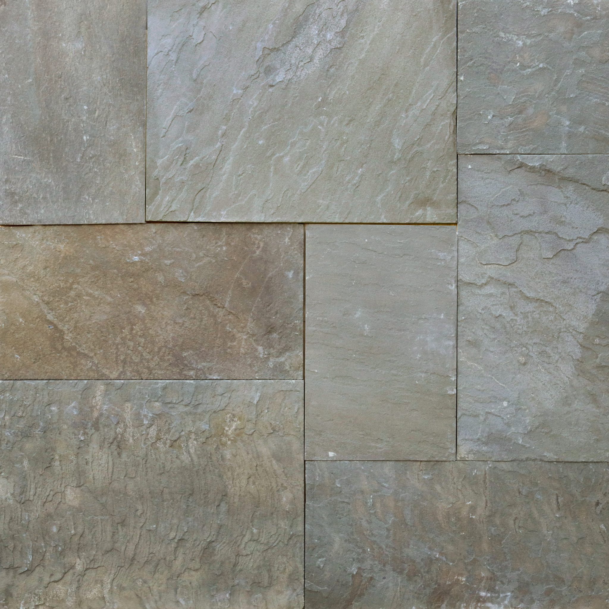 Natural Quarried Bluestone for Your Project | Stone Curators