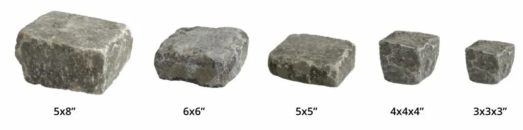 PCTablet-Stone-Curators-Reclaimed-European-Cobblestone-Sizes