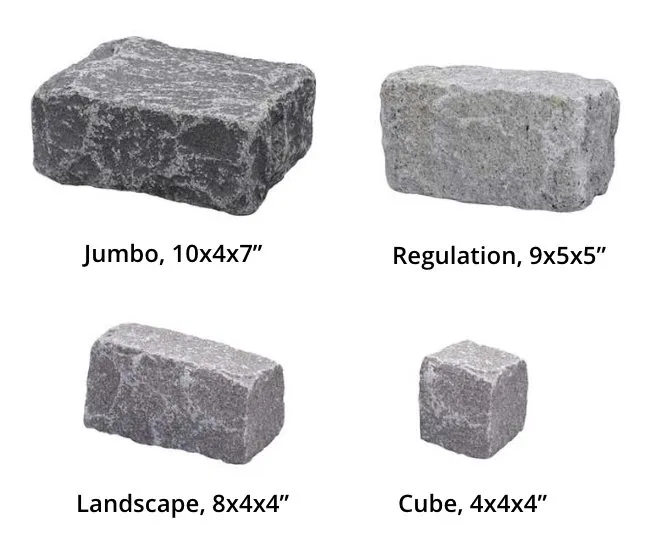 Phone-Stone-Curators-Newly-Fabricated-Cobblestone-Sizes