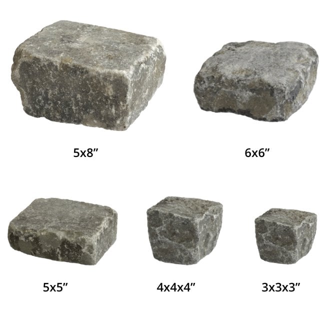 Phone-Stone-Curators-Reclaimed-European-Cobblestone-Sizes