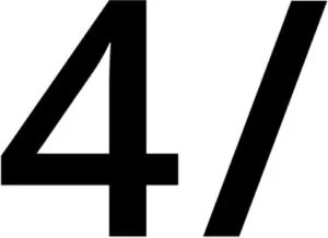 4