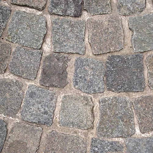 porphyry cobblestone stone curators 500