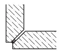 Quirk Miter - Stone Curators